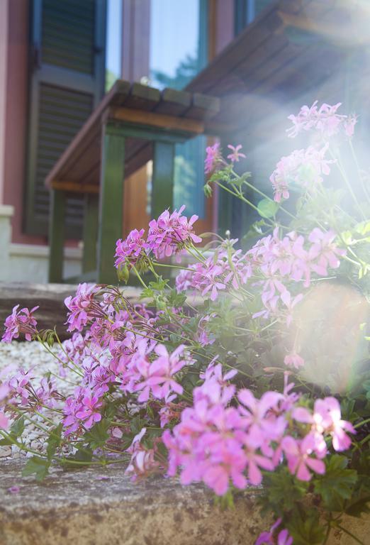 Country House Angelo Blu อูร์บาเนีย ภายนอก รูปภาพ