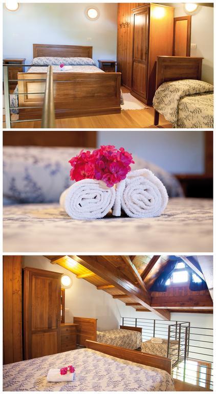 Country House Angelo Blu อูร์บาเนีย ห้อง รูปภาพ
